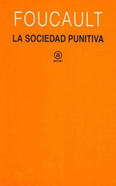 SOCIEDAD PUNITIVA - 9788446045823